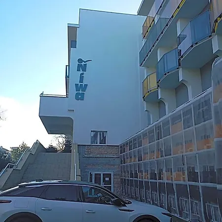 Niwa 1 - 3000 Hotel *